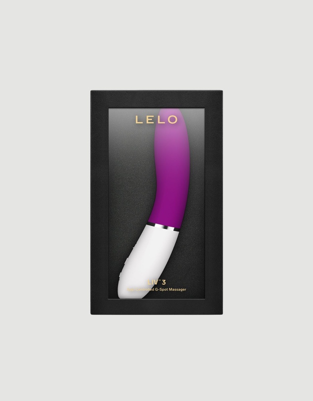 LELO - Liv 3