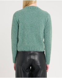 Neuw - Kate Knit Top