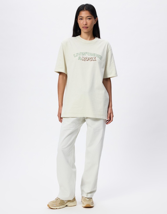Gramicci - Livin' Tee Pigment Dyed