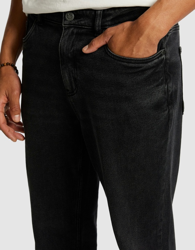 yd. - Noel Straight Jean