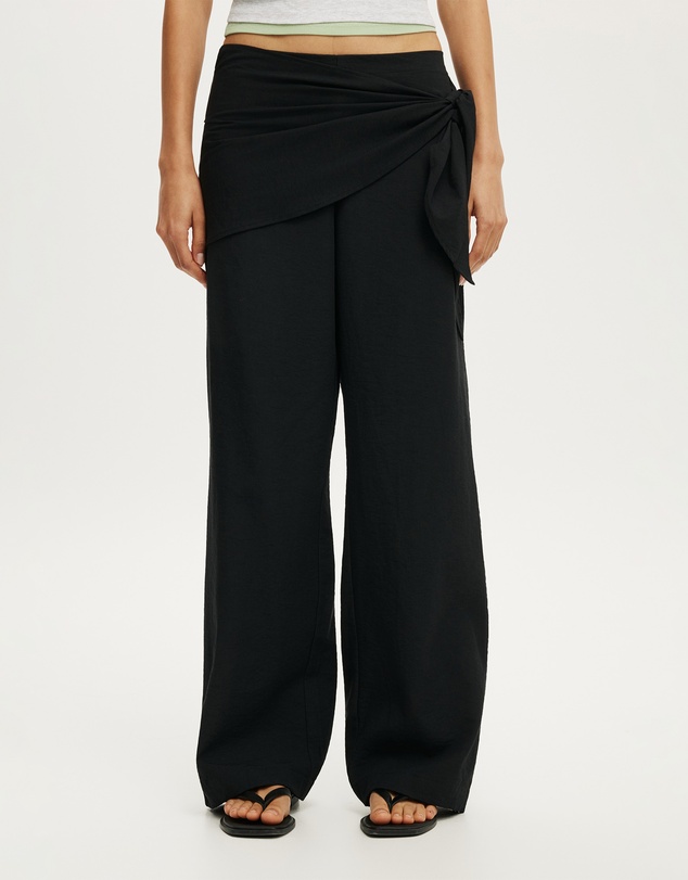 Cotton On - Lani Sarong Pant