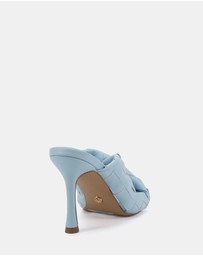 Novo - Yellow Heels