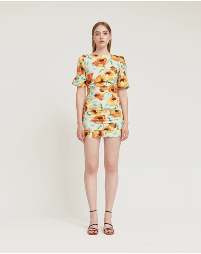 TOJHA - Camila Dress