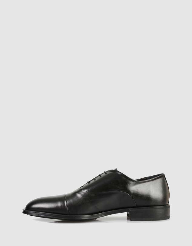 Brando - Morris Lace Ups