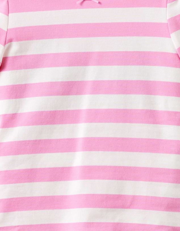 Cotton On Kids - Dreamdrift Puff Short Slv Pj Set