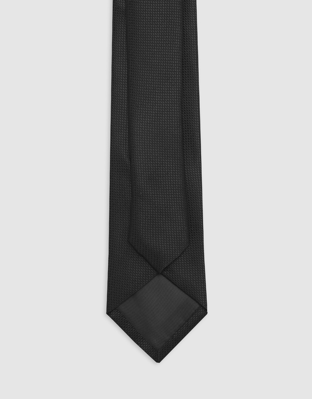 Buckle - Wedding Tie & Pocket Square Set