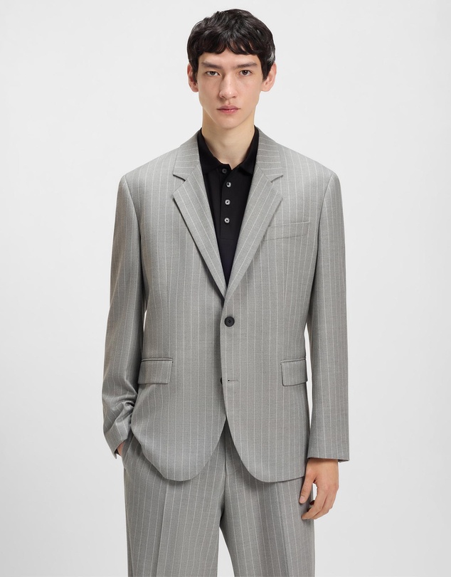 HUGO - Karlo Flips Modern Suit Set
