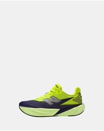New Balance - Rebel V5 Grade School