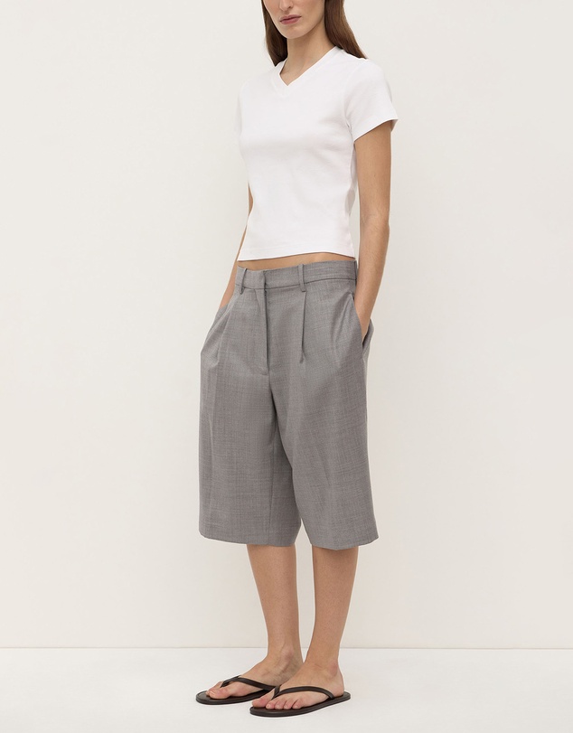 Assembly Label - Jaina Suit Shorts