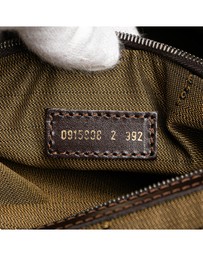Pre-Loved by Azura Reborn - Pre-Loved Zucca Canvas Tote