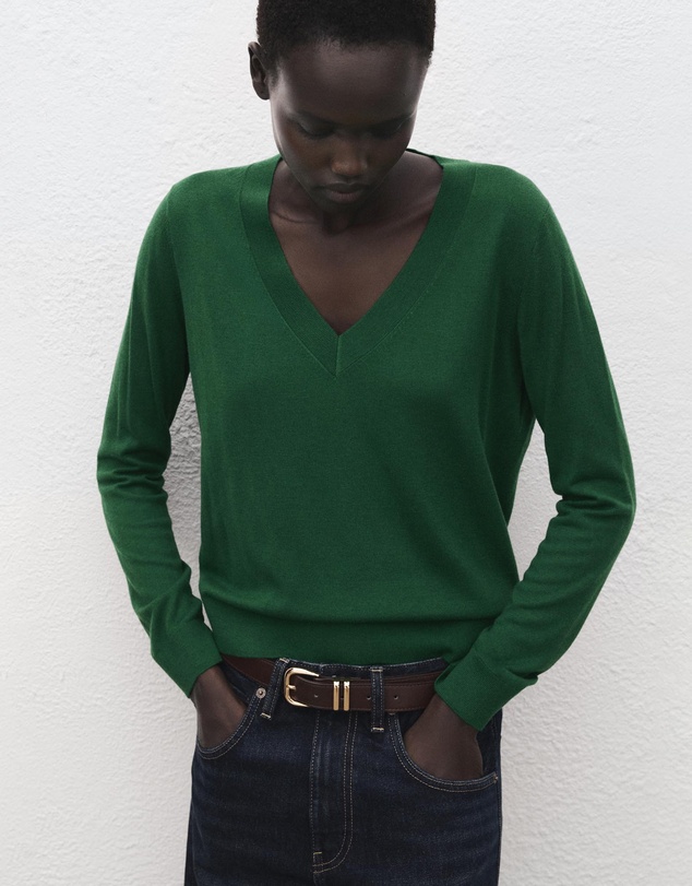 M.N.G - Luccav Sweater 210