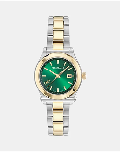 Ferragamo - 1927 Lady Watch