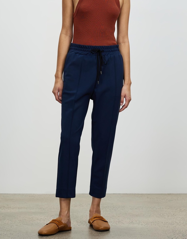 Farage - Ryan Drawstring Trousers