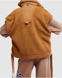 FP Movement by Free People - Scout It Out Vest