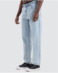 Kiss Chacey - K5 Relaxed Fit Jeans