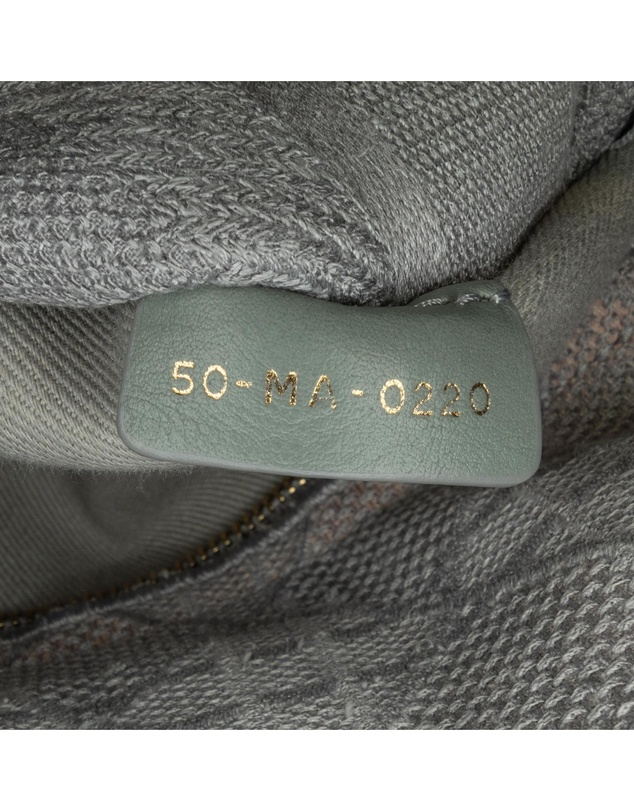Pre-Loved by Azura Reborn - Pre-Loved Medium Canvas Cannage Lady D Lite