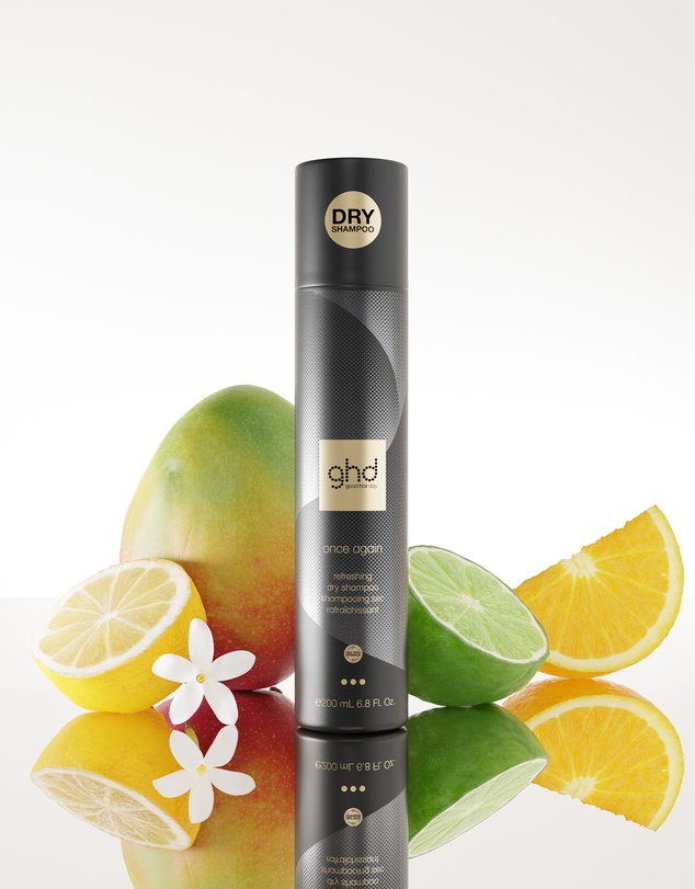 ghd - Once Again Dry Shampoo