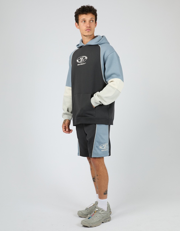 St Goliath - Quantum Hoodie