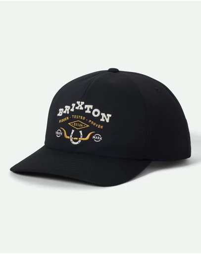 Brixton - Beekman Snapback