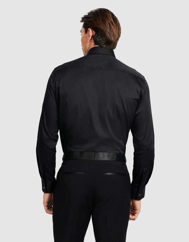 Tarocash - Mayfair Tuxedo Shirt