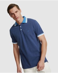 Oxford - Otto Organic Cotton Polo