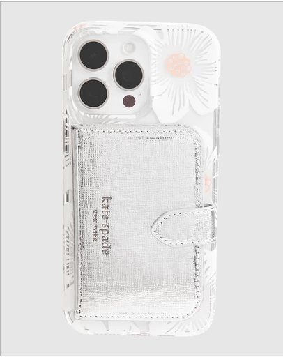 Kate Spade - Kate Spade Morgan Magnetic Wallet MagSafe
