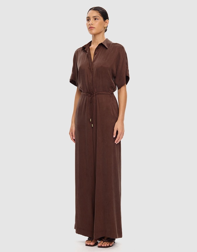 KIVARI - Jaxon Jumpsuit