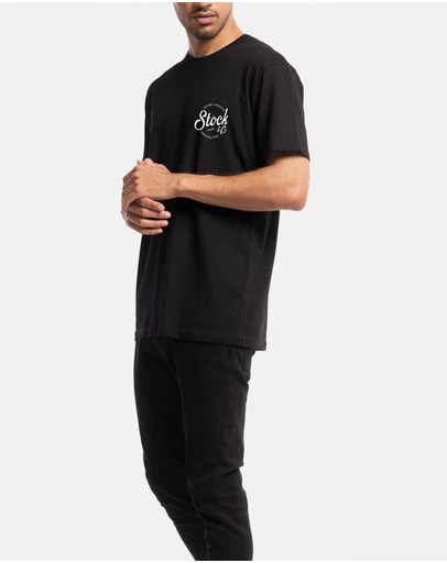 Stock & Co. - Expedition Tee