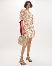 Amelius - Florine Mini Dress