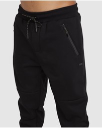 Billabong - Mens Adiv Tech Fleece Sweatpants