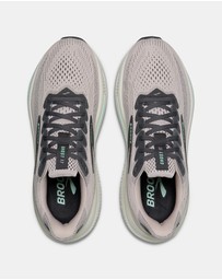 Brooks - Ghost 17 - Women's