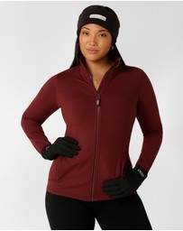 Lorna Jane - Thermal Running Gloves