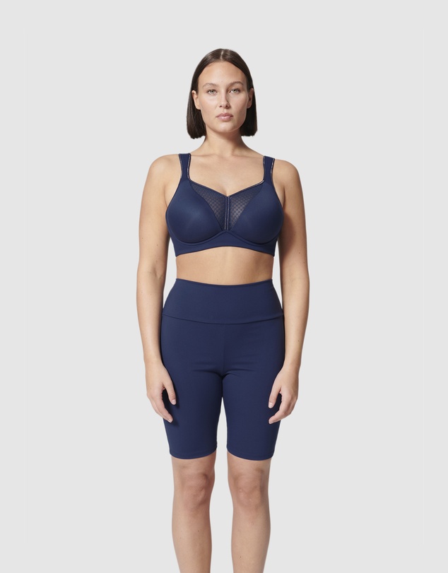 Simone Perele - Harmony Bike Short