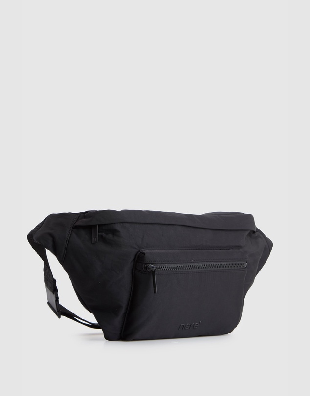 Nere - Bondi Nylon Belt Bag