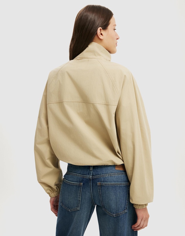 Cotton On - Arlen Spray Jacket