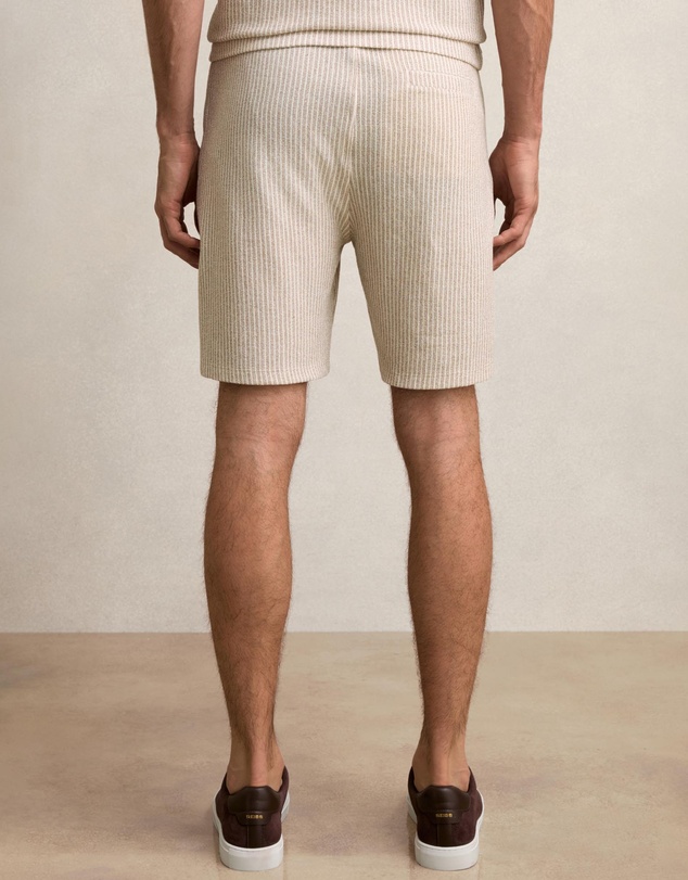 REISS - Harvey Shorts