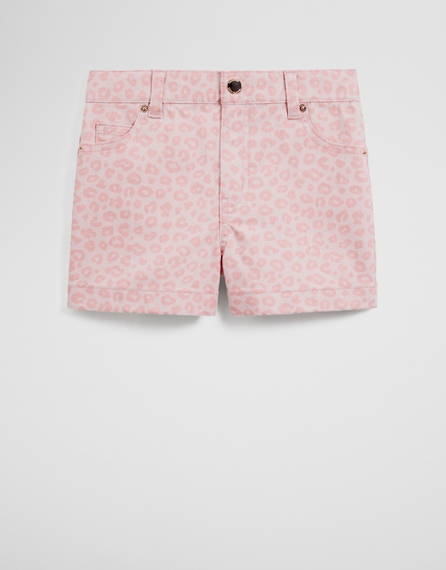 Country Road - Hi Rise Denim Short