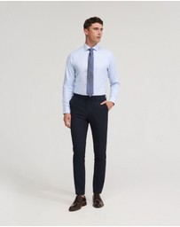 Oxford - Regent Cotton Dobby Shirt