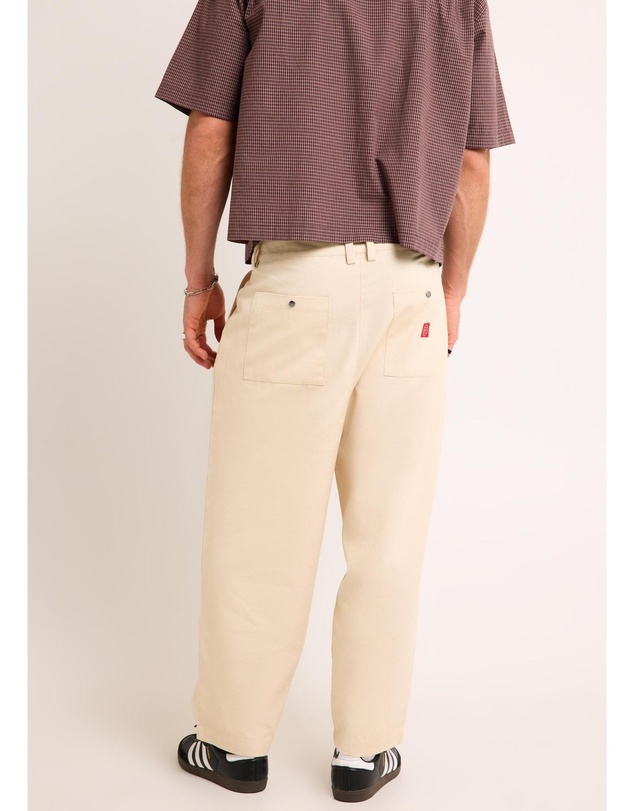 Insight - Painter Pleat Pants