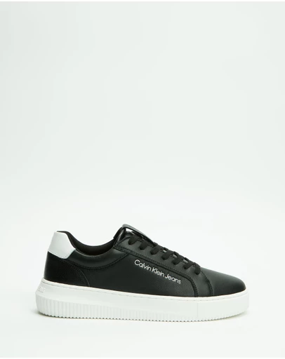 Calvin Klein Jeans - Chunky Cupsole 3 - Women's