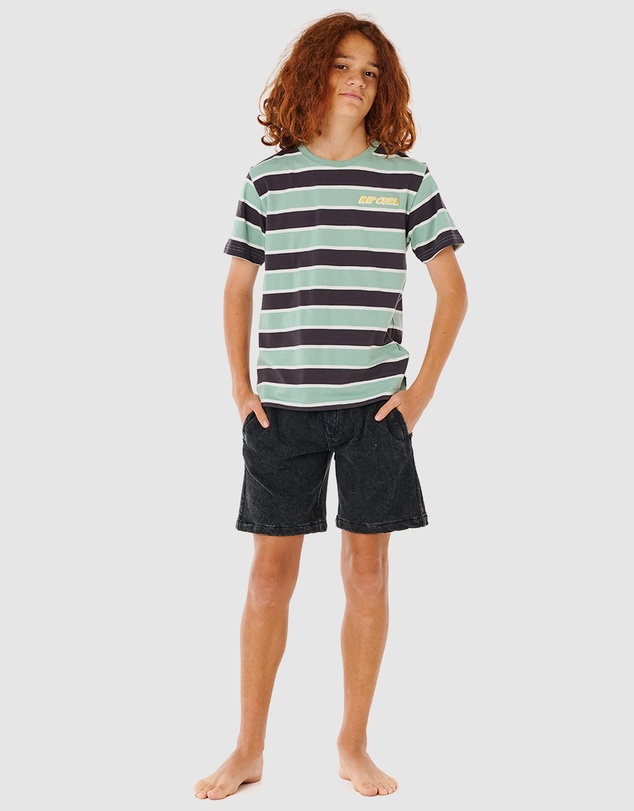 Rip Curl - Epic Knit Shorts - Kids-Teens