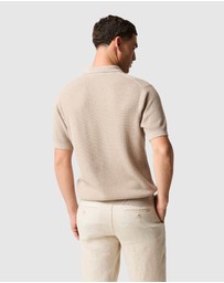 Rodd & Gunn - Amberley Knit