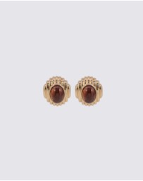 8 Other Reasons - Doorbell Resin Stud