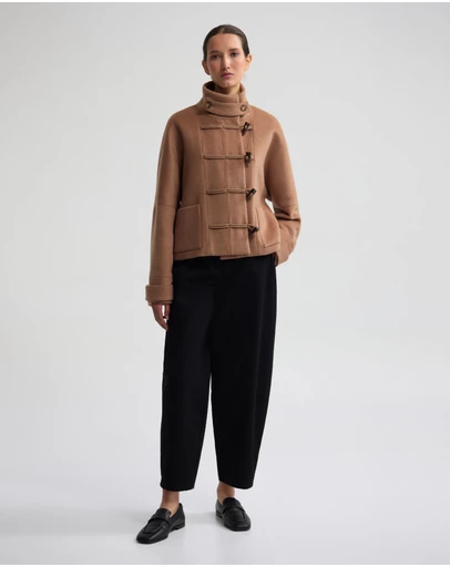 Oxford - Lotta Jacket