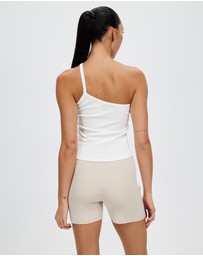 All Fenix - Daisy One-Shoulder Tank