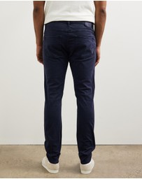 Neuw - Lou Slim Twill Pants