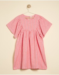 ARKET - Inga Linen Dress - Babies-Teens