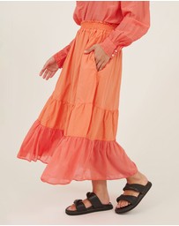 Primness - Paddock Skirt