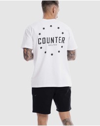Counter Culture - Polaris Tee