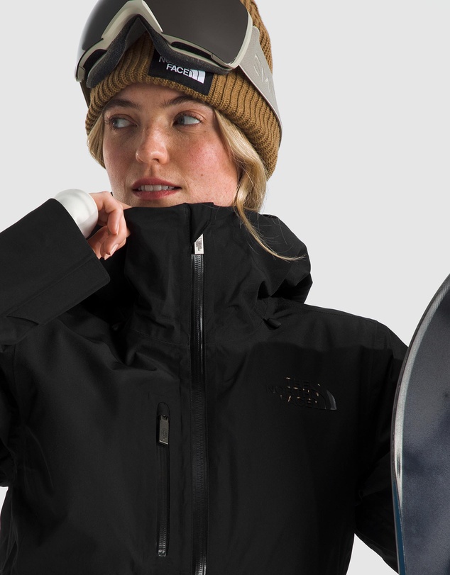The North Face - Descendit Snow Jacket